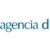 Agencia D logo - Similar company to Futerri Agència