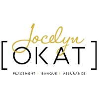 Cabinet Jocelyn Okat logo - Similar company to Initiales Bb