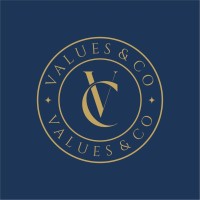 Values&Co logo - Similar company to Legitcar Africa