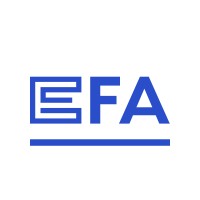 EFA logo - Similar company to Propw