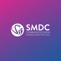 SMDC COMMUNICATIONS AND CONSULTANCY PRIVATE LIMITED logo - Similar company to Aithcloud Solutions Pvt Ltd