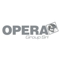 OPERA GROUP logo - Similar company to Haemotronic Spa