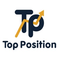 Top Position logo - Similar company to The Chain Times