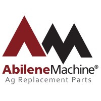 Abilene Machine logo - Similar company to Sloan Express