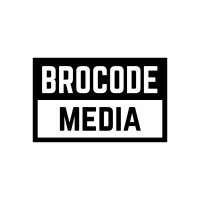 Brocode Media logo - Similar company to The Loud Box