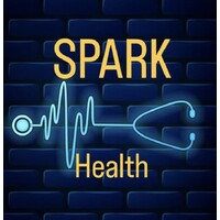 SPARK Health CA logo - Similar company to Asucd