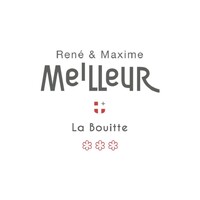 Hôtel & Restaurant La Bouitte logo - Similar company to Nama Springs