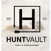 HuntVault logo - Similar company to Impact Mill