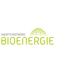 Hauptstadtbüro Bioenergie logo - Similar company to Ufop – Union Zur Förderung Von Oel- Und Proteinpflanzen E. V.