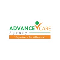 Advance Care Agency logo - Similar company to Ability Consultants
