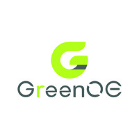 GreenOE Battery logo - Similar company to Eway Energy Technology (Wuhan) Co.,Ltd