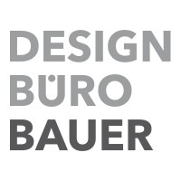 Designbüro Bauer logo - Similar company to Luxaplan Lichtdesign