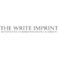 The Write Imprint