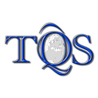 TQS International Certification logo - Similar company to Tqs Se Limited