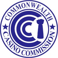 Commonwealth Casino Commission logo - Similar company to Integritas³