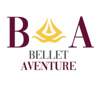 TEAM BUILDING BELLET AVENTURE  EVENEMENTIEL  NICE MONACO CANNES logo - Similar company to Aloha Monaco