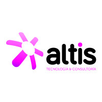 Altis Soluciones | Sistemas logo - Similar company to Altis Sac