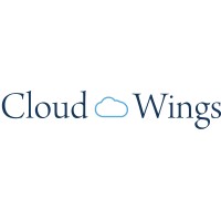Cloudwings logo - Similar company to Ilogix Software Solutions