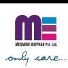 Medarmi Biophar Pvt. Ltd logo - Similar company to Himeros Pharma
