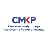 Centrum Medycznego Kształcenia Podyplomowego logo - Similar company to Hyperbay Studio