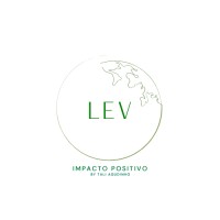 LEV Impacto Positivo logo - Similar company to Eppo Cidades Inteligentes