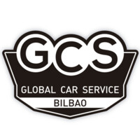 Global Car Service Bilbao logo - Similar company to Auvol