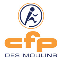 Centre de formation professionnelle des Moulins (CFP des Moulins) logo - Similar company to Ambitiose