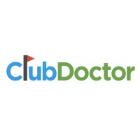Club Doctor logo - Similar company to Agh Technologies