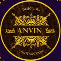 ANVIN BUILDING DESIGNERS AND CONSTRUCTIONS logo - Similar company to Esc Group (Middle East)