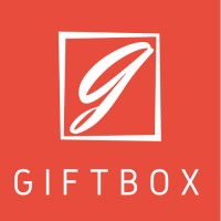 GIFTBOX logo - Similar company to Qagile