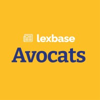 Lexbase Avocats logo - Similar company to Legal By Process
