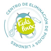 Kid's Poux España logo - Similar company to Poux Shop - Centre De Traitement Anti-Poux Et Lentes