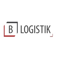 B Logistik GmbH logo - Similar company to Lassmann Logistics // Lassmann International Gmbh