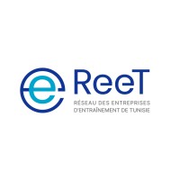 ReeT Reseau des Entreprises d'Entraînement de Tunisie logo - Similar company to Bee Info-Sys