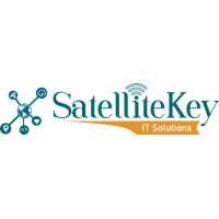 SatelliteKey IT Solutions Pvt. Ltd. logo - Similar company to Ownrox Technologies