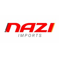 Nazi Imports logo - Similar company to Elizabeth Moore Former Neo-Nazi