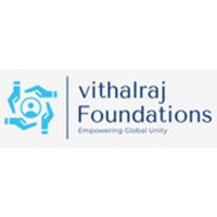 Vithalraj Foundation logo - Similar company to Visdinsolutions