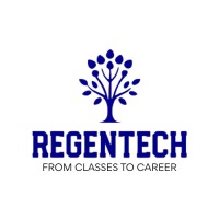 RegenTech Institute logo - Similar company to Vyapargro