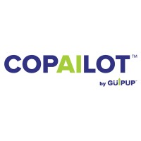 COPAILOT by GüipUp logo - Similar company to Mrplay Tech - Experiencia Rápida Practicando En Simuladores