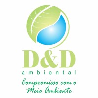 DeDAmbiental logo - Similar company to D&D Ambiental