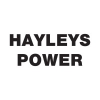 Hayleys Power logo - Similar company to Haycolour