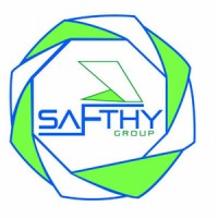 Safthy Group logo - Similar company to Lotus Congo