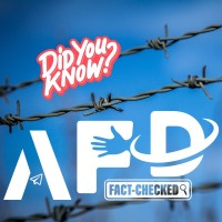 Alternative für Deutschland Facts - Wissenschaftliche Kanäle gegen AfD Bullshit - Telegram Channels logo - Similar company to Bullshit Ohne Wissenschaft Von Afd - Alternative Deutschland Feedkanal - Fakten Nicht Schwachsinn