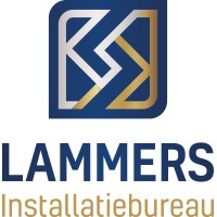 Lammers Installatiebureau logo - Similar company to Flier Installatiegroep