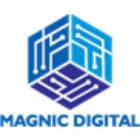 Magnic Digital Pvt Ltd logo - Similar company to Lumoscore