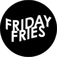 Friday Fries logo - Similar company to Alcova