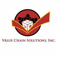 Value Chain Solutions, Inc logo - Similar company to Compra N.V.
