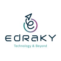EDRAKY logo - Similar company to Technoval Information Systems
