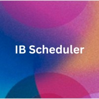 IB Scheduler logo - Similar company to Melosign