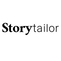 Storytailor logo - Similar company to Johnkart Usa Llc